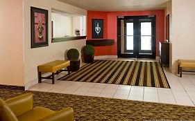 Extended Stay America Austin Downtown Town Lake
